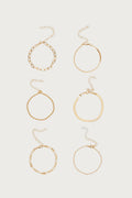 Assorted Bracelet Pack