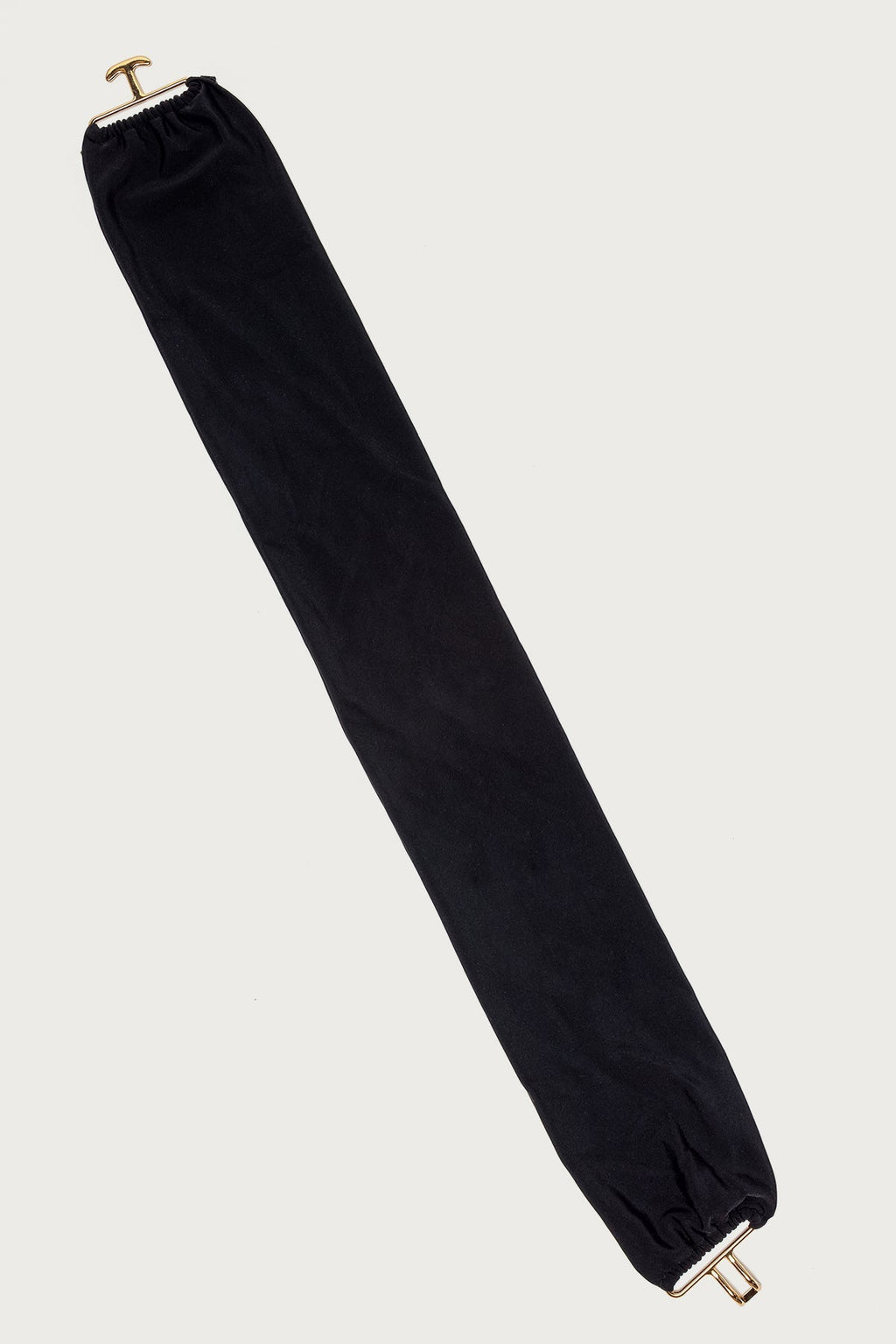 Ruched Buckle Belt