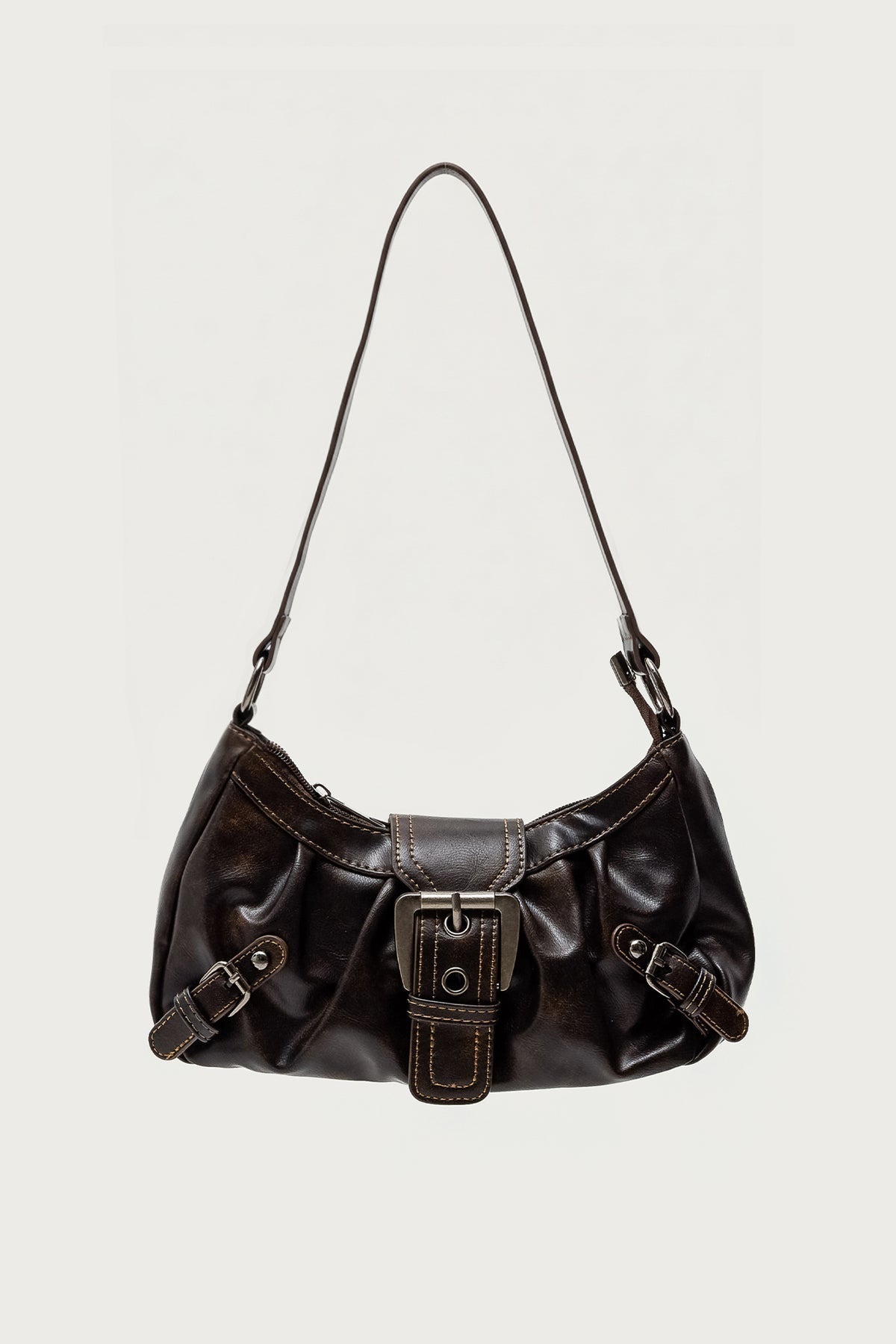 That Girl Faux Leather Bag