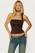 Esmerela Bandage Halter Top