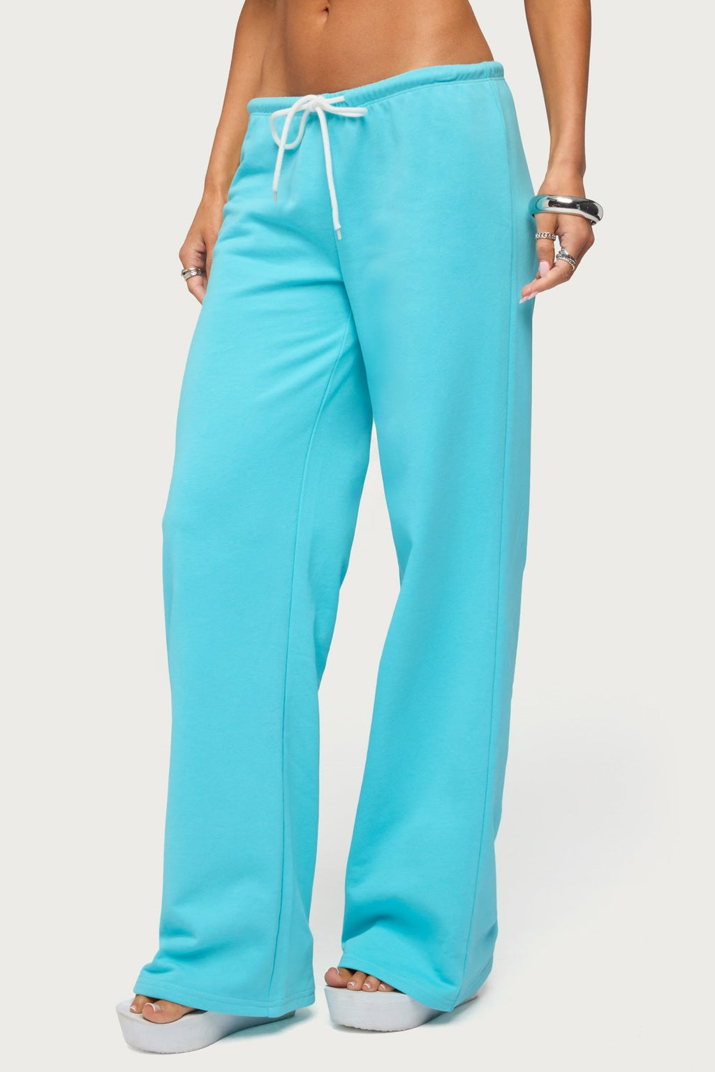 Callista Straight Leg Joggers