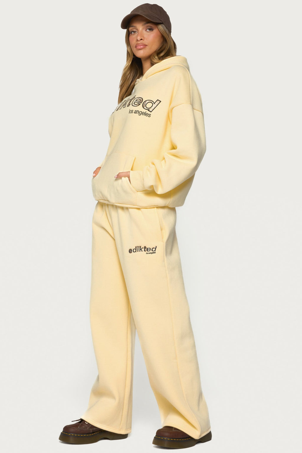 Edikted West Coast Joggers