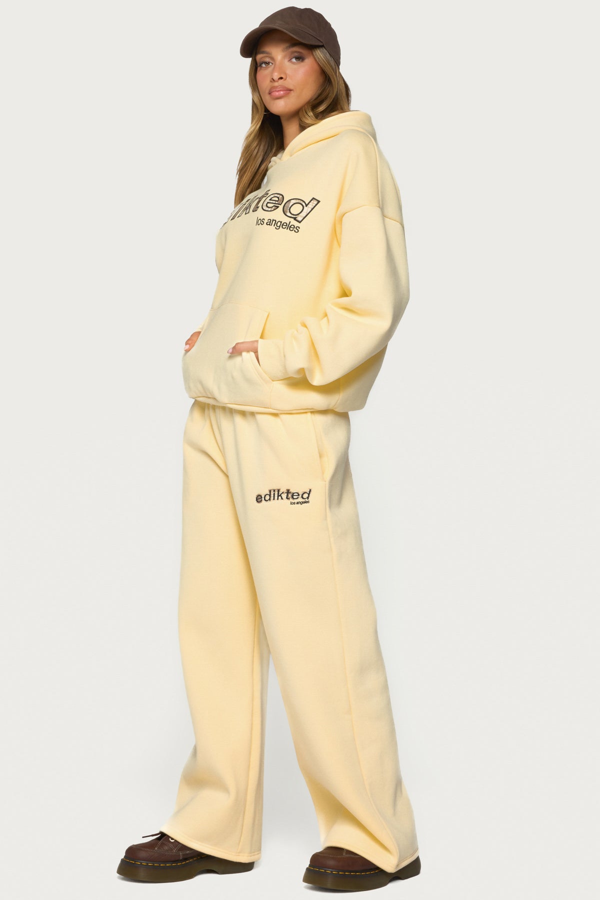 Edikted West Coast Joggers