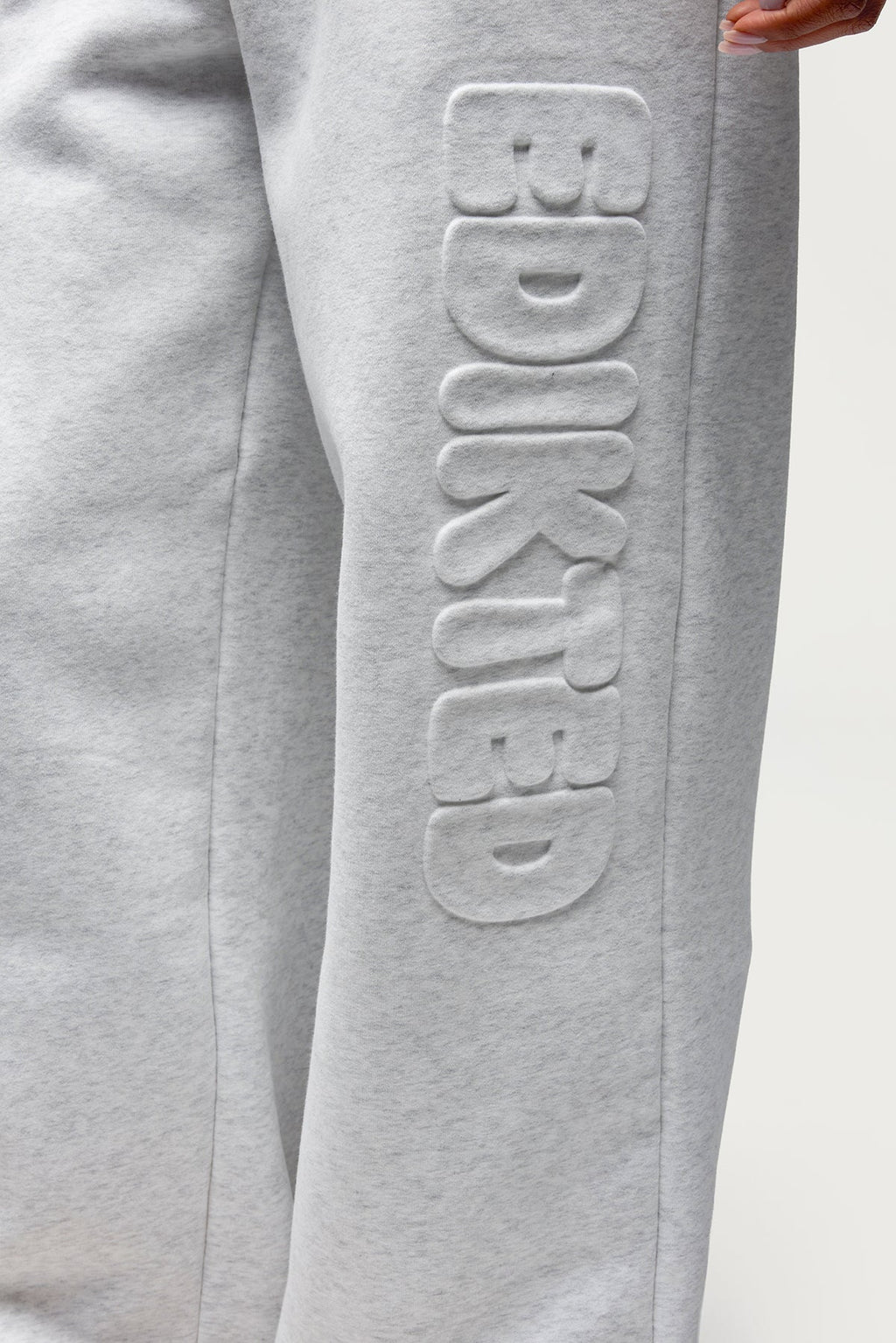 Alysa Wide Leg Joggers