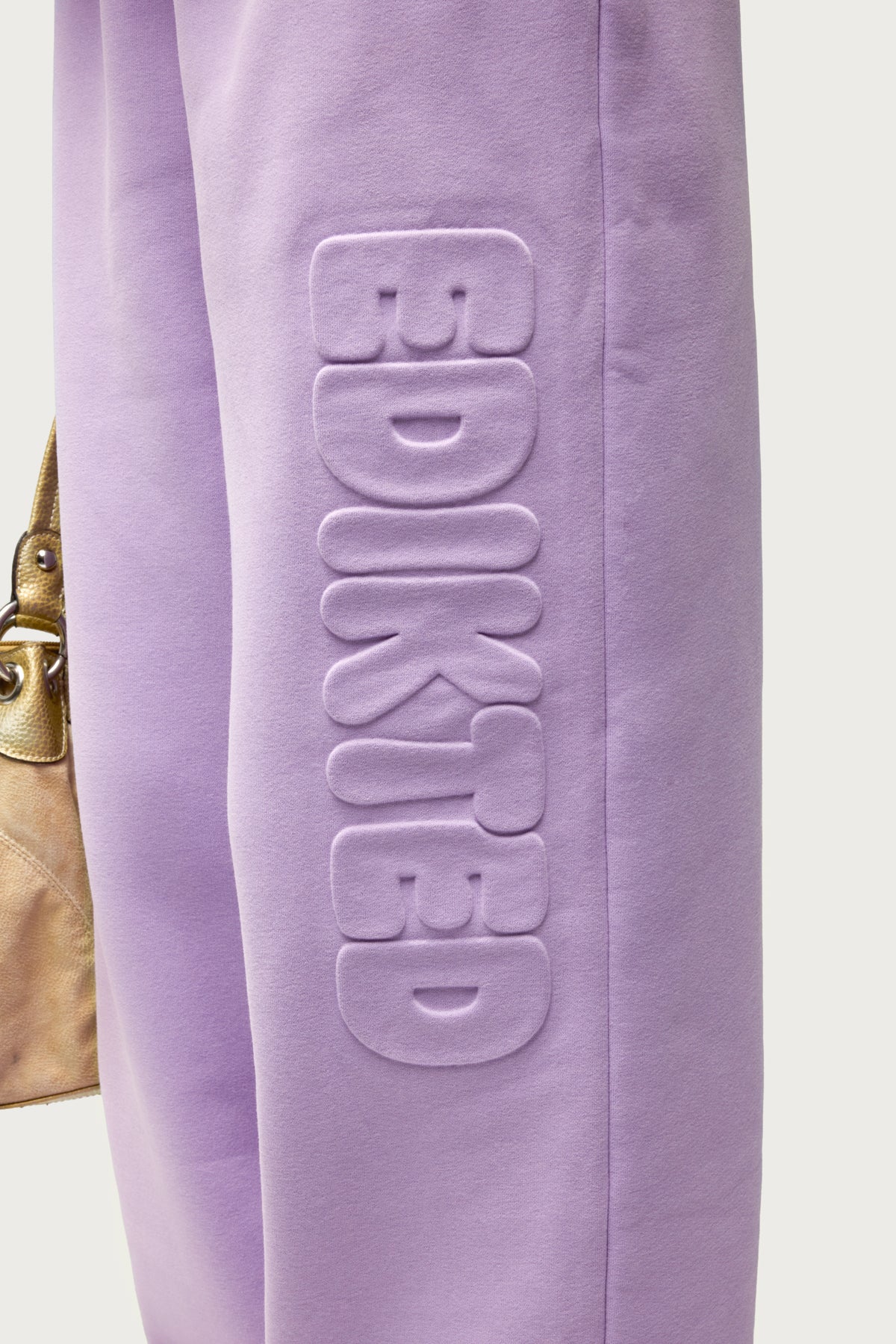 Alysa Wide Leg Joggers