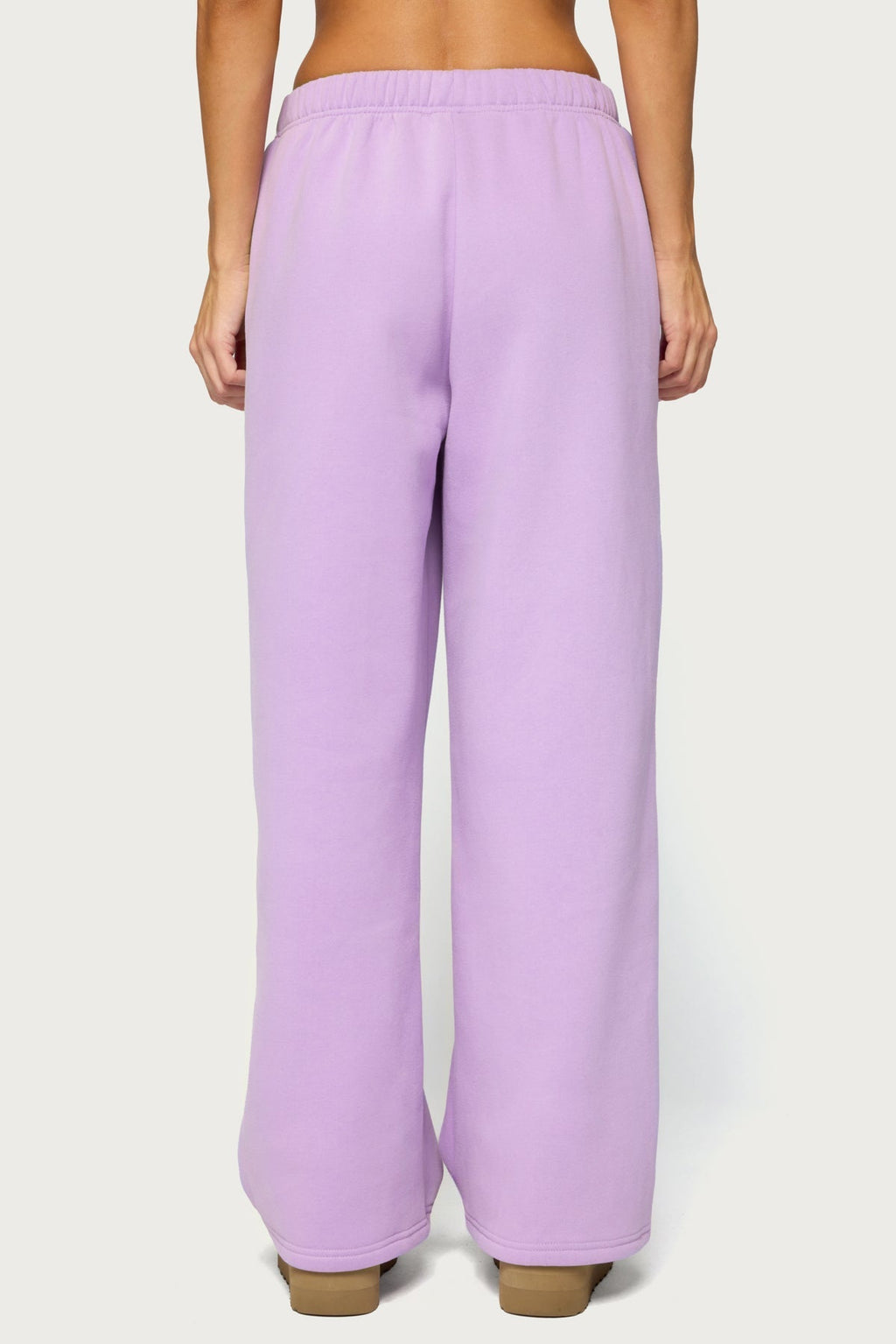 Alysa Wide Leg Joggers